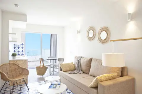 Cala Morlanda Estudios in S'Illot — foto 5