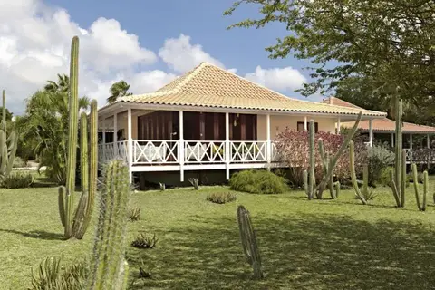 Papagayo Beach Resort in Jan Thiel — foto 26