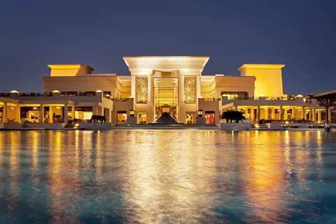 Sheraton Soma Bay in Ras Abu Soma — foto 42
