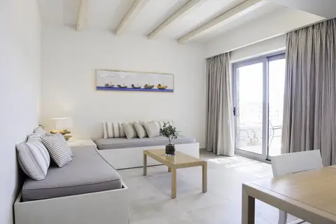 Ostria Resort & Spa in Δημοτική Ενότητα Ιεράπετρας — foto 26