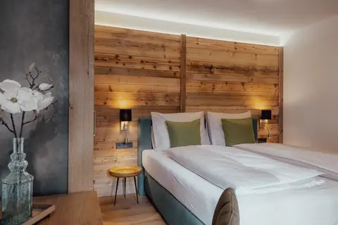 Alpenparks Residence Glemmrise in Viehhofen, foto 2