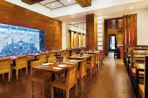 Tryp by Wyndham New York Times Square South in New York — foto 6