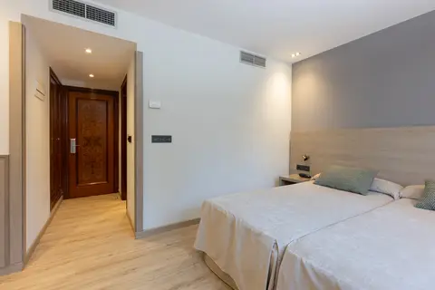 Hotel Casanova in Fraga — foto 9