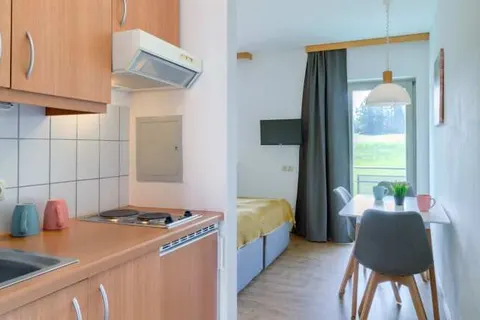 Familienhotel Reiterhof Runding foto 13