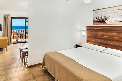 Appartementen Sol Sun Beach foto 15