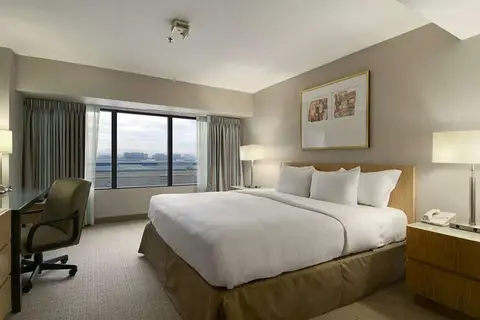 Hilton Los Angeles Airport in Los Angeles — foto 25