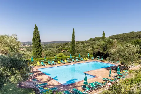 Relais Borgo Torale in Tuoro sul Trasimeno