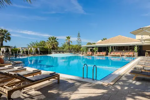 Avithos Resort in Ντομάτα — foto 23