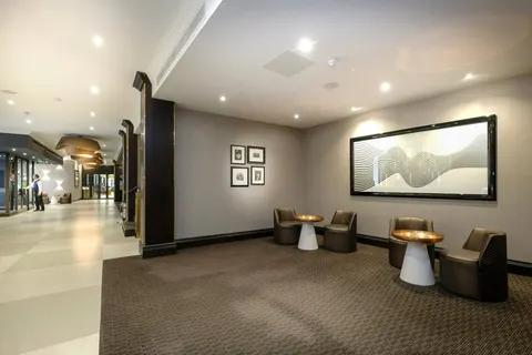 Hotel The President foto 8