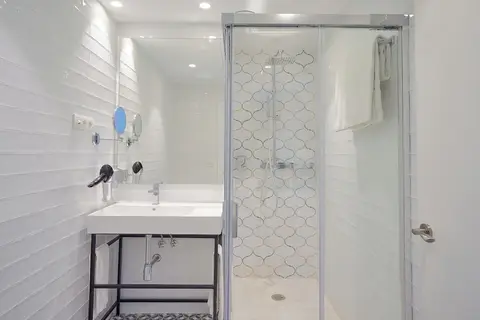 Apartamentos Tandem El Patio in Cordoba — foto 25