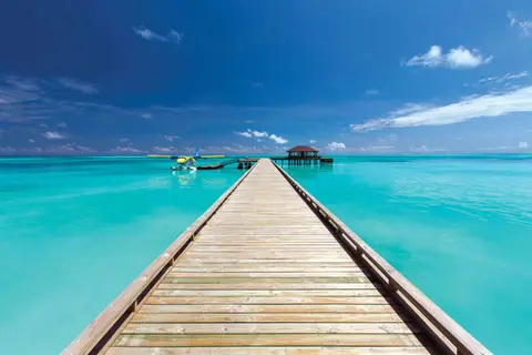 Atmosphere Kanifushi Maldives in ނައިފަރު — foto 4