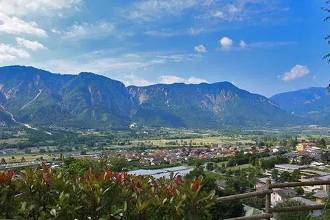 Hotel Ristorante Scaranò in Levico Terme — foto 6