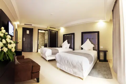 Tempoo Hotel in Marrakech — foto 27