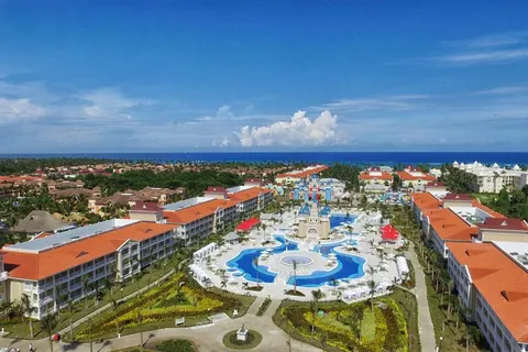 Bahia Principe Explore Legend foto 3