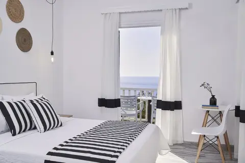 High Mill Paros in Παροικιά — foto 23