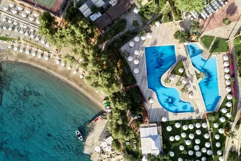 Candia Park village in Georgioupolis — foto 3