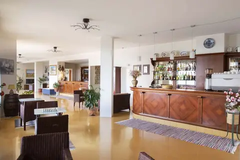 Hotel Baglio Santacroce in Valderice — foto 8