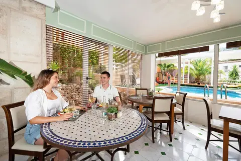 allsun Hotel Paguera Vera Beach in Peguera — foto 14