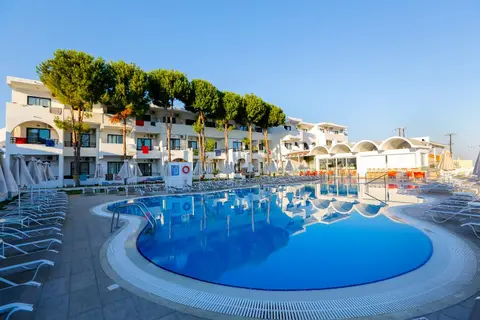 Rodos Star in Αφάντου — foto 10