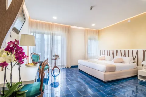 Hotel & Resort Le Axidie foto 20