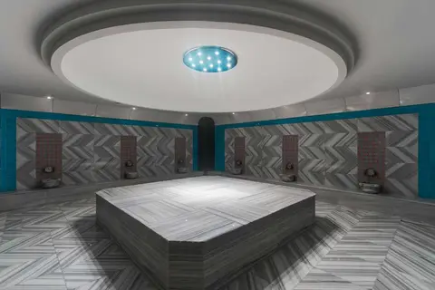 Terrace Elite Resort in Manavgat, foto 5