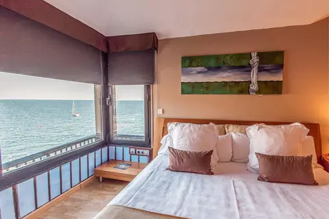 Hotel Estela Del Arte in Sitges — foto 27