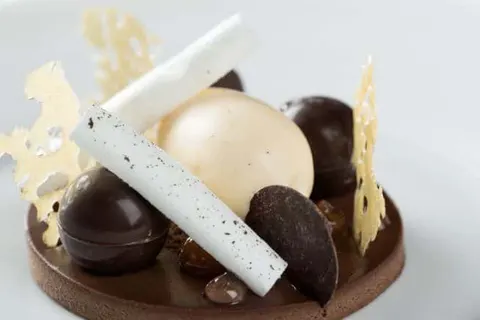 Bilderberg Château Holtmühle foto 13