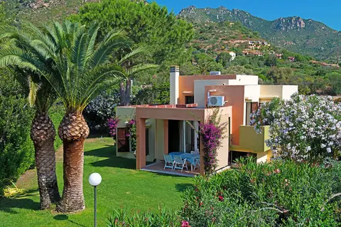 Cormoran Hotel & Residence in Crabonaxa/Villasimius — foto 15