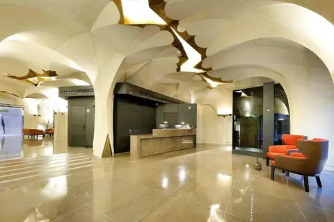 Áurea Catedral in Granada, foto 2