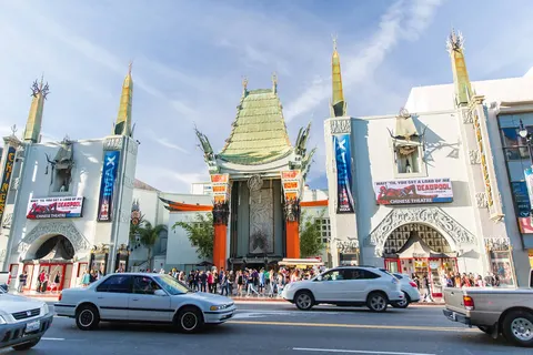 Ontdek California foto 14