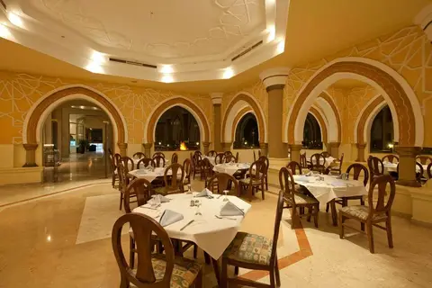 Acel Beach Resort in El Quseir, foto 15