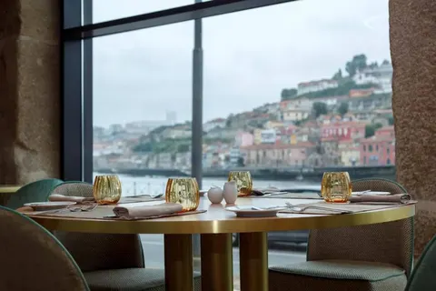 Neya Porto Hotel foto 12
