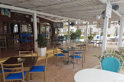 Cosmelenia Hotel & Apartments in Ayia Napa — foto 5