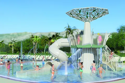 Camping Alannia Costa Dorada foto 22