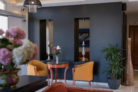 Aparthotel Lito Beach in Gerani — foto 16