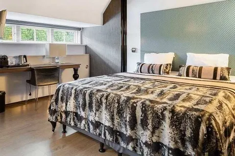 Hotel Woudschoten foto 3