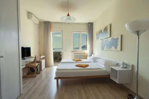 Club Hotel Olivi in Malcesine — foto 22