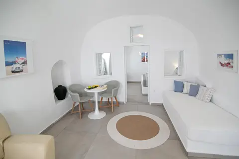 Vogue Suites in Δημοτική Ενότητα Οίας — foto 27