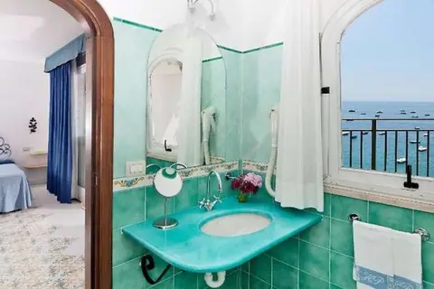 Pupetto Hotel in Positano, foto 18