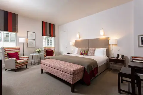 Brown's Hotel, a Rocco Forte Hotel in Londen, foto 19