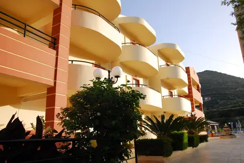 Elpis Studio-Apartments in Μπαλί — foto 18