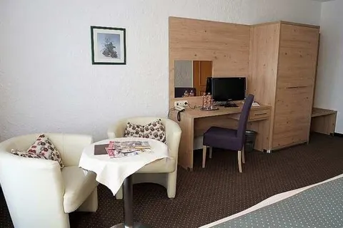 Hotel Zum Alten Forsthaus foto 11