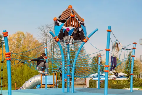 Thermalpark Dunajská Streda in Dunajská Streda — foto 5