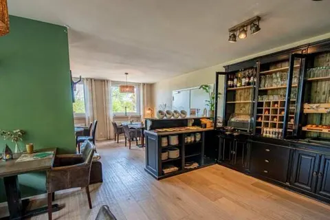 Landhotel Flora en Fauna foto 13