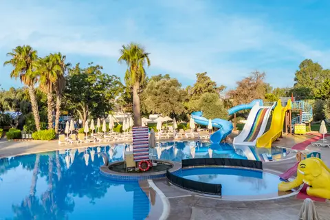 The Holiday Resort Hotel in Didim — foto 6
