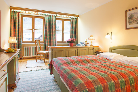 Hotel St. Georg foto 15