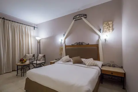 Sunny Days El Palacio Resort & Spa in Hurghada — foto 4