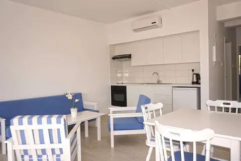 Liquid Hotel Appartementen in Αγία Νάπα — foto 7