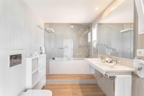 Hotel FERGUS Style Soller Beach foto 29