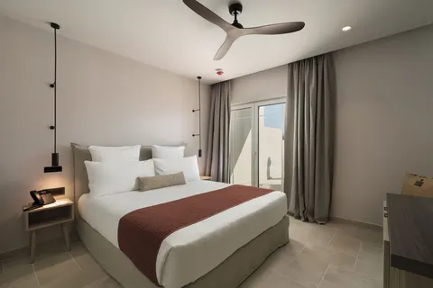 Dreams Corfu Resort & Spa in Gouvia — foto 4